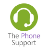 Thephonesupport.com logo
