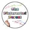 Thepinterestedparent.com logo