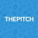 Thepitch.hu logo