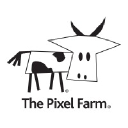 Thepixelfarm.co.uk logo