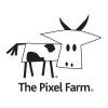 Thepixelfarm.co.uk logo