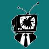 Theplaidzebra.com logo