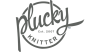 Thepluckyknitter.com logo