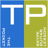Thepocketguitar.com logo
