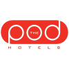 Thepodhotel.com logo