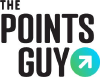 Thepointsguy.com logo