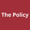 Thepolicy.us logo