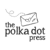 Thepolkadotpress.com logo
