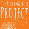 Thepollinationproject.org logo