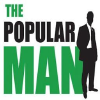 Thepopularman.com logo