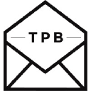 Thepostbox.in logo