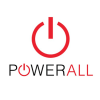 Thepowerall.com logo