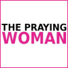 Theprayingwoman.com logo