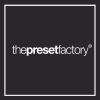 Thepresetfactory.com logo