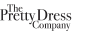 Theprettydresscompany.com logo