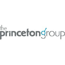 Theprincetongroup.com logo