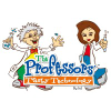 Theprofessors.com.au logo
