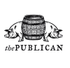 Thepublicanrestaurant.com logo