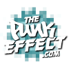 Thepunkeffect.com logo