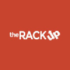 Therackup.com logo