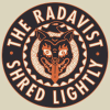 Theradavist.com logo