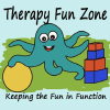 Therapyfunzone.net logo