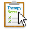 Therapynotes.com logo