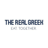 Therealgreek.com logo
