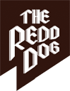 The Redd Dog logo