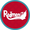 Theredmentv.com logo