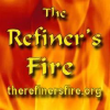 Therefinersfire.org logo
