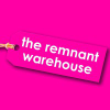 Theremnantwarehouse.com.au logo