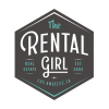Therentalgirl.com logo