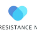 Theresistancenews.com logo