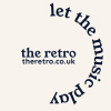 Theretro.co.uk logo