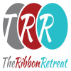 Theribbonretreat.com logo