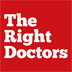 Therightdoctors.com logo