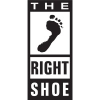 Therightshoe.ca logo