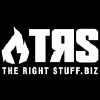Therightstuff.biz logo