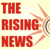 Therisingnews.com logo