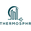 Thermosphr logo