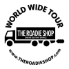 Theroadieshop.com logo