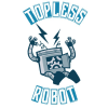 Therobotsvoice.com logo