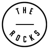 Therocks.com logo