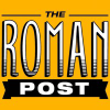 Theromanpost.com logo
