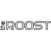 Therooststand.com logo