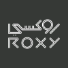 Theroxycinemas.com logo