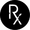 Therxreview.com logo