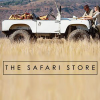 Thesafaristore.com logo