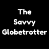 Thesavvyglobetrotter.com logo